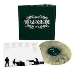 Keane - HOPES & FE - [2TH ANN//D2C - [Vinyl]