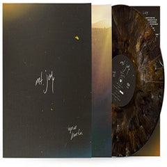 Mt. Joy - Hope We Have Fun [Explicit Content] - (Parental Advisory Explicit Lyrics, 180 Gram Vinyl, Colored Vinyl, Brown) - [Vinyl]