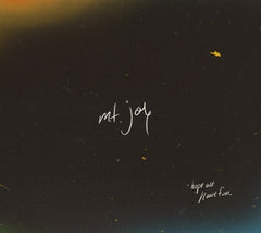 Mt. Joy - Hope We Have Fun [Explicit Content] - (Parental Advisory Explicit Lyrics) - [CD]
