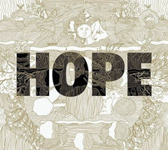 Manchester Orchestra - Hope - [CD]