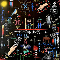 Michael Bernard Fitzgerald - Horizon Lines - [Vinyl]