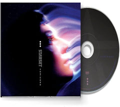 Starset - HORIZONS - [CD]