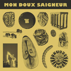 Mon Doux Saigneur - Horizon - [Vinyl]