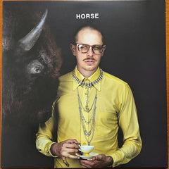 Prof - Horse - (Colored , Purple) - [Vinyl]