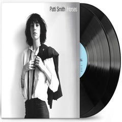Patti Smith - Horses (50th Anniversary) - (Anniversary Edition) - [Vinyl]