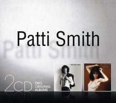 Patti Smith - Horses / Easter [Import] - [CD]