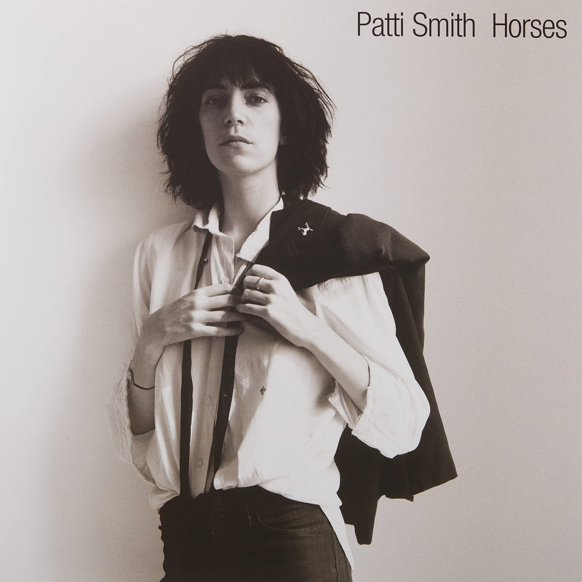 Patti Smith - Horses (180-gram) - [Vinyl]