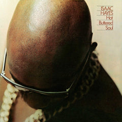 Isaac Hayes - Hot Buttered Soul - (180 Gram Vinyl) - [Vinyl]