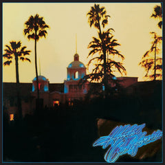The Eagles - Hotel California - (180 Gram Vinyl) - [Vinyl]