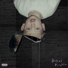 mgk - Hotel Diablo [Explicit Content] - (Parental Advisory Explicit Lyrics) - [Vinyl]