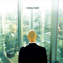 Moby - Hotel - (180 Gram Vinyl) - [Vinyl]