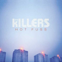 The Killers - Hot Fuss - (180 Gram Vinyl) - [Vinyl]