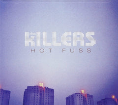 The Killers - Hot Fuss - [CD]