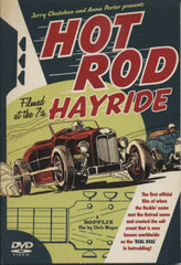 HOTROD HAYRIDE - [DVD]