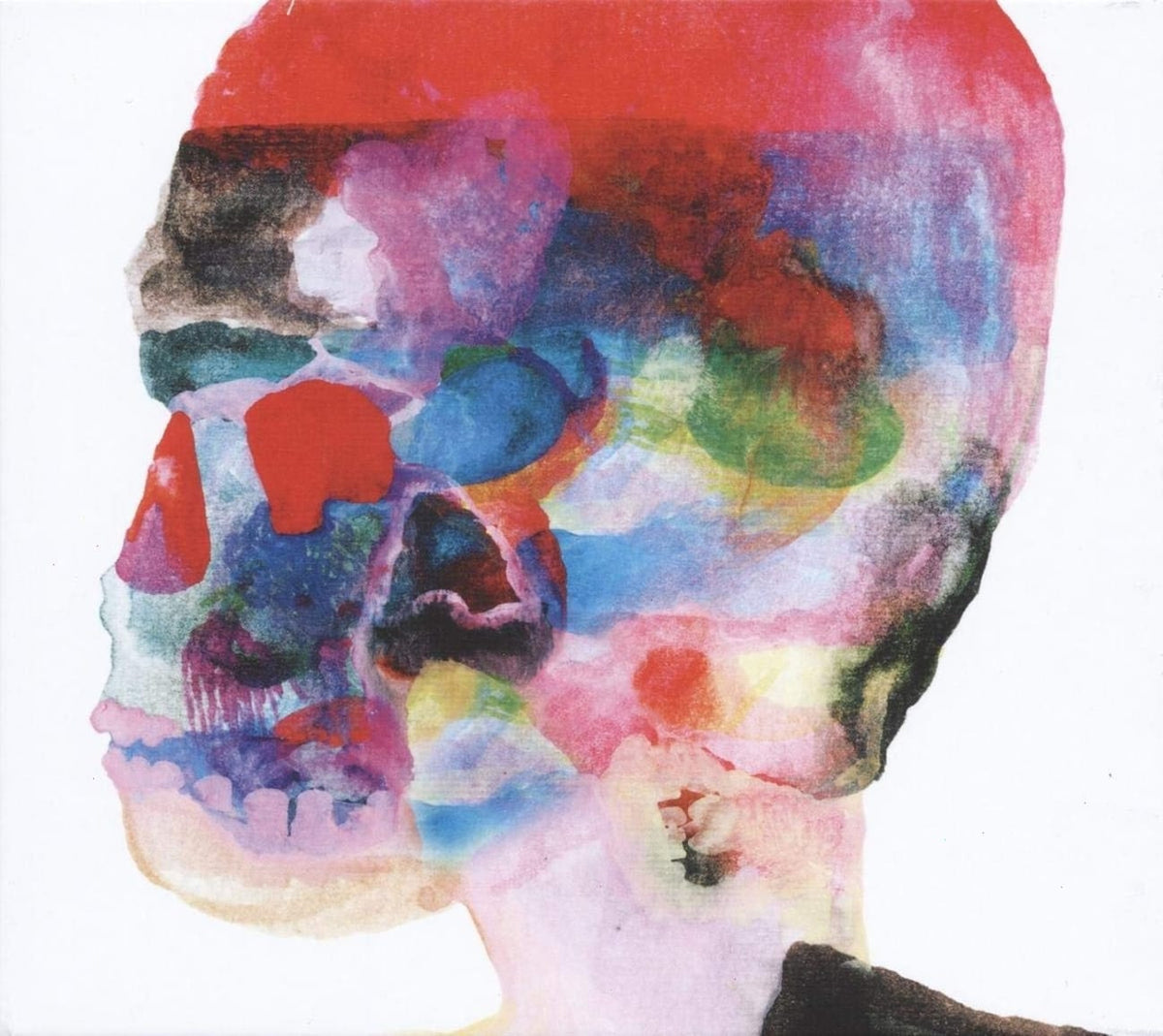 Spoon - Hot Thoughts - (Digipack Packaging) - [CD]