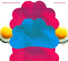Prince Daddy & the Hyena - Hotwire Trip Switch - [CD]