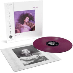 Kate Bush - Hounds Of Love - 2018 Remaster 180gm Raspberry Beret Vinyl Indie Edition - [Vinyl]