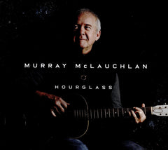Murray McLauchlan - Hourglass - [CD]