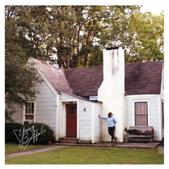 Young Buffalo - House - [Vinyl]