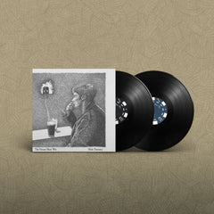 Mick Flannery - The House Must Win - [Vinyl]