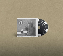 Mick Flannery - The House Must Win - (Digipack Packaging) - [CD]