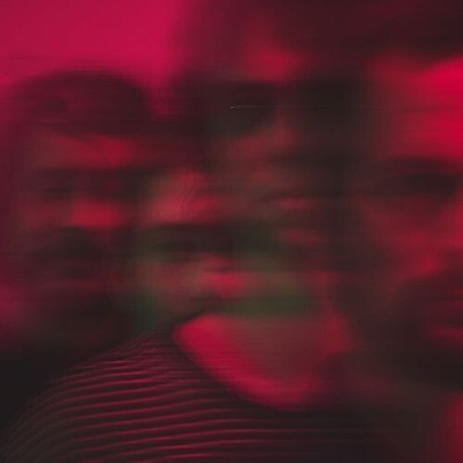 All Them Witches - House Of Mirrors - (Indie Exclusive, Red, Black) - [Vinyl]