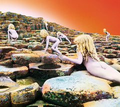 Led Zeppelin - Houses of the Holy - (Deluxe Edition, Remastered) - [CD]