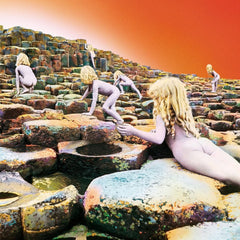 Led Zeppelin - Houses of the Holy - (180 Gram Vinyl, Remastered, Gatefold LP Jacket) - [Vinyl]