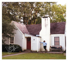 Young Buffalo - House - (Digipack Packaging) - [CD]