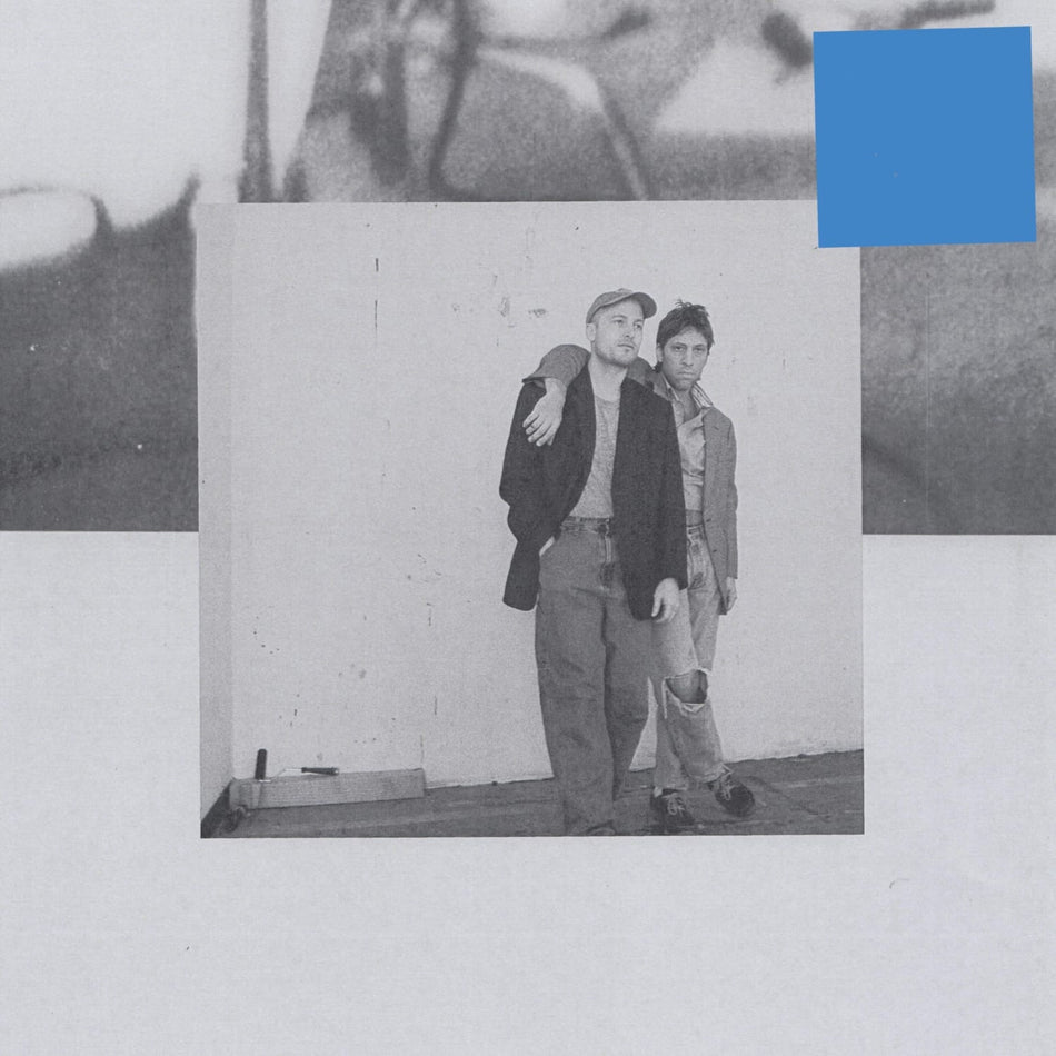 Hovvdy - Hovvdy - [Vinyl]