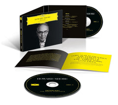 Howard Shore - Howard Shore: Anthology - the Paris Concerts - [CD]
