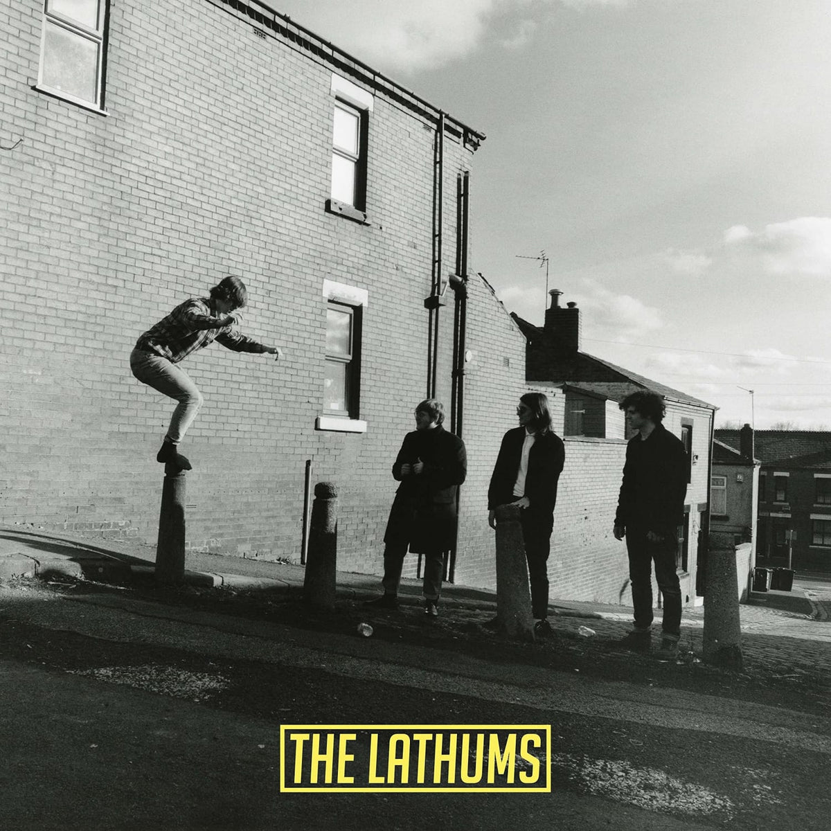 Lathums - How Beautiful Life Can Be - [Vinyl]