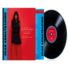 Joan Armatrading - How Did This Happen And What Does It Now Mean - [Vinyl]