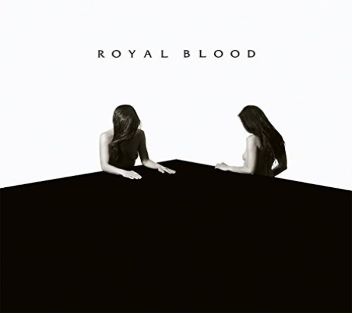 Royal Blood - How Did We Get So Dark - [CD]
