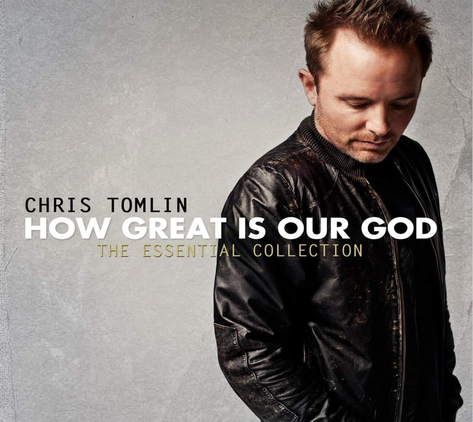 Chris Tomlin - How Great Is Our God: The Essential Collection - [CD]