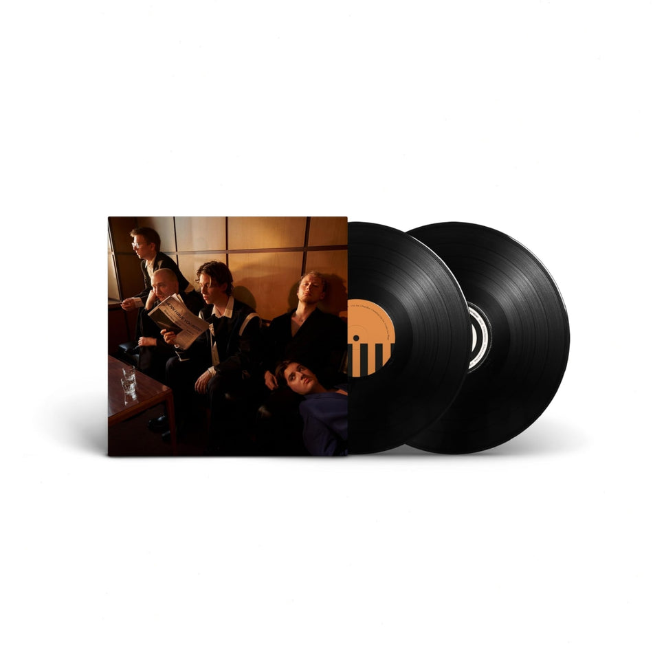 Giant Rooks - How Have You Been? - (180 Gram Vinyl, Gatefold LP Jacket) - [Vinyl]