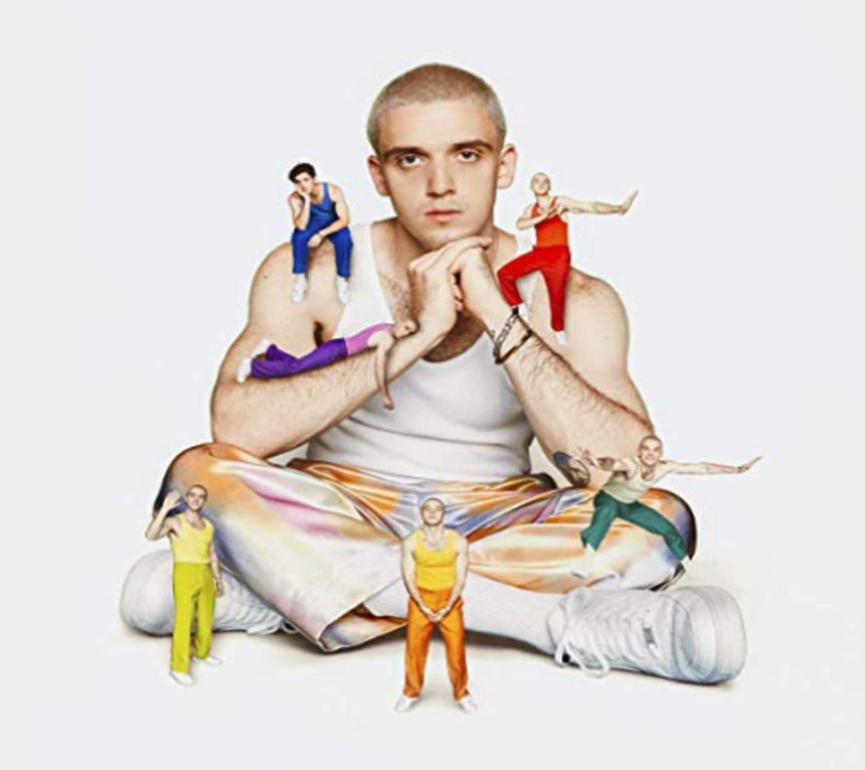 Lauv - How I'm Feeling - [CD]