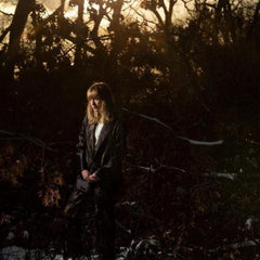The Weather Station - How Is It That I Should Look At The Stars - Translucent Haze Colored - [Vinyl]