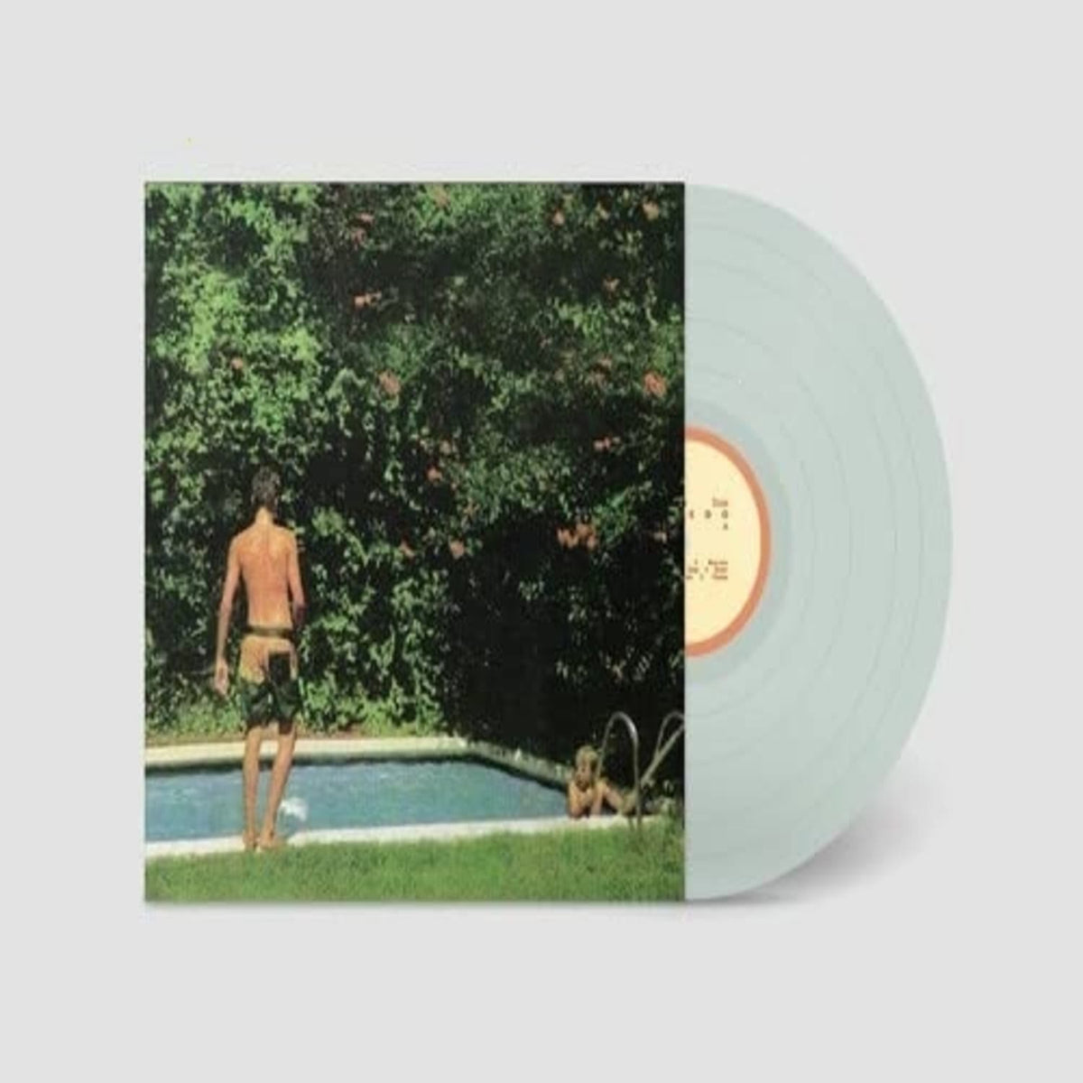 Toledo - How It Ends ( Coke Bottle Clear Edition ) - (Indie Exclusive, Clear ) - [Vinyl]