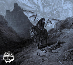 Integrity - Howling, For The Nightmare Shall Consume - [CD]