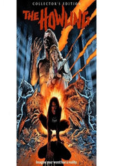 The Howling - (Widescreen, Subtitled) - [DVD]