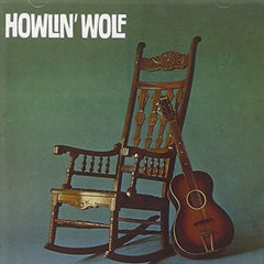 Howlin' Wolf - Howlin Wolf (The Rockin Chair) - [Vinyl]