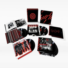 U2 - How To Dismantle An Atomic Bomb (20th Anniversary) - (Deluxe Edition, Limited Edition, Boxed Set, 180 Gram Vinyl, Anniversary Edition) - [Vinyl]