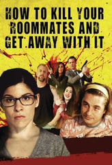 How To Kill Your Roommates And Get Away With It - (Dolby, AC-3) - [DVD]