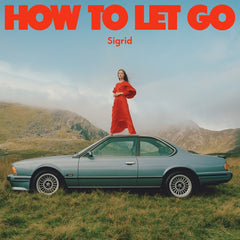 Sigrid - How To Let Go - [CD]