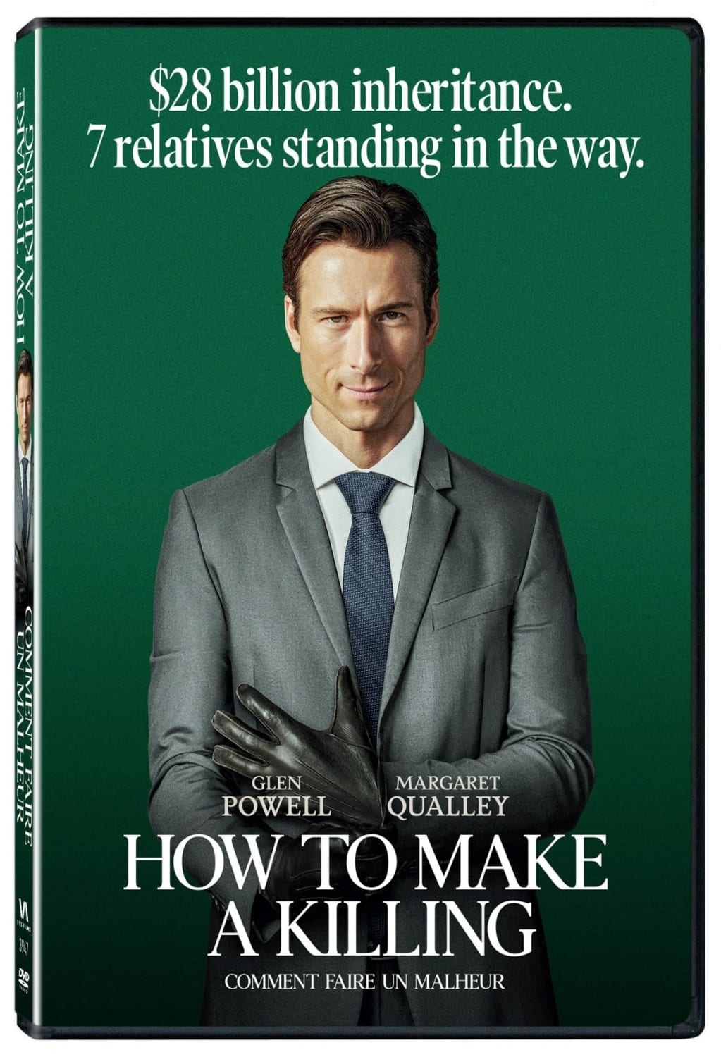 How to Make a Killing [Import] - [DVD]