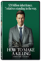 How to Make a Killing [Import] - [DVD]