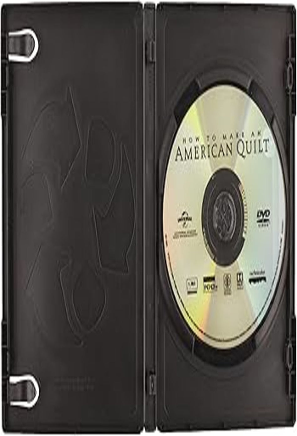 How to Make an American Quilt - (Widescreen) - [DVD]