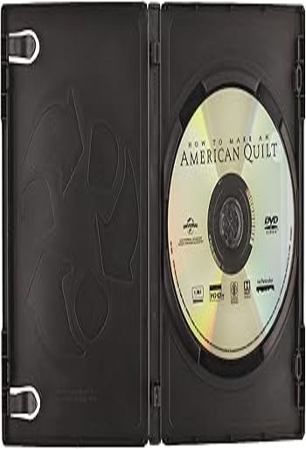 How to Make an American Quilt - (Widescreen) - [DVD]