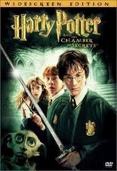 HP..CHAMBER OF SECRETS [WS] - [DVD]